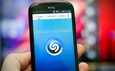 shazam