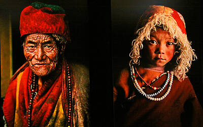 steveMcCurry