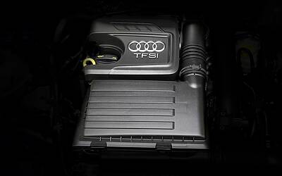tecnologia tfsi al servizio della gamma audi a1 10