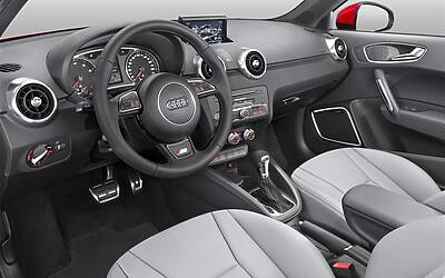 tecnologia tfsi al servizio della gamma audi a1 2