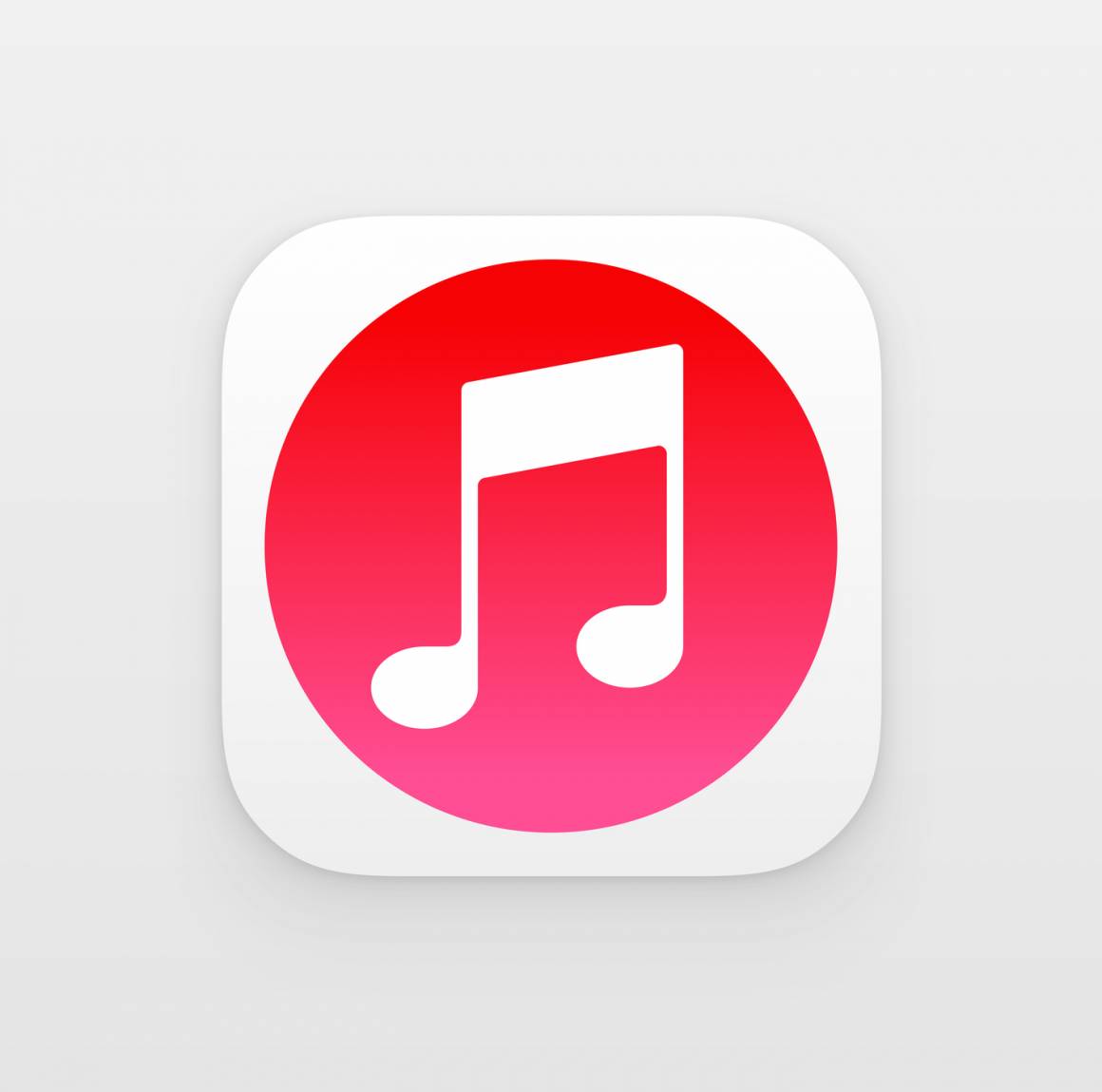 iOS 8.4 beta App Music di Apple
