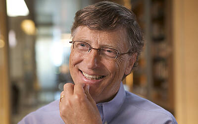 Bill Gates