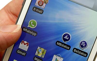 Come disattivare notifiche su WhatsApp