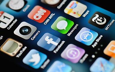 Come liberare memoria iPhone