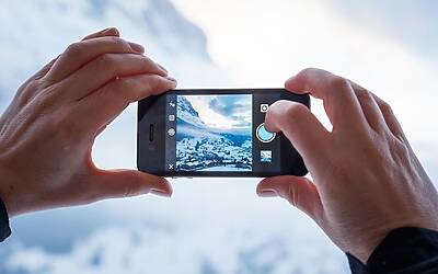 Come scegliere hashtag Instagram