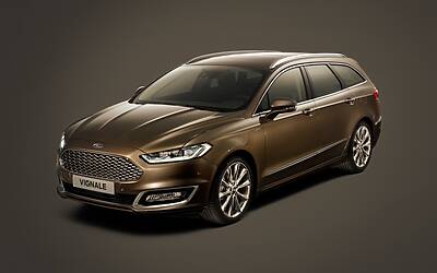 FordVignale