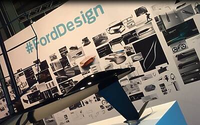 Ford Design