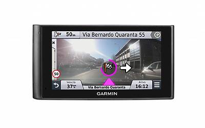 GARMIN nuvicam 2