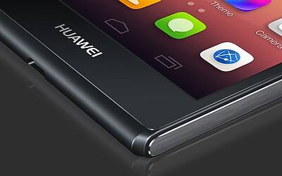 Huawei P8 Mobile Partner di The Voice of Italy