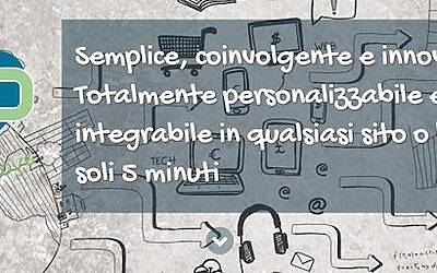 LinkWeLove e la Content Recommendation