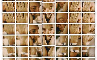 Linus 2014 Correre la Wings For Life WORLD Run