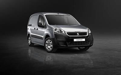 Peugeot Partner 2 Medium