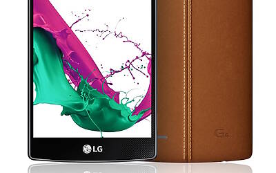 Prezzi e Caratteristiche LG G4 anteprima italiana