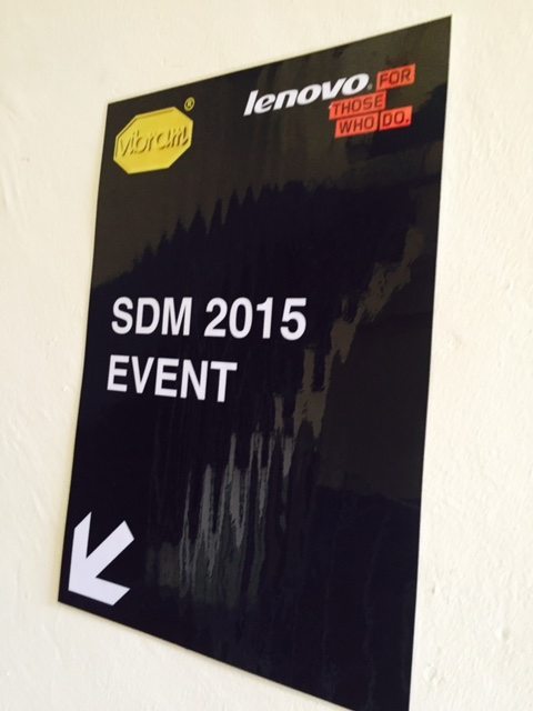 SMART SHOE LENOVO VIBRAM 5