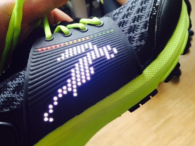 SMART SHOE LENOVO VIBRAM 6