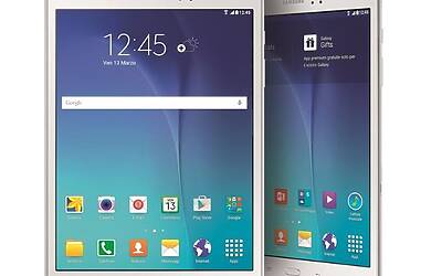 Samsung Galaxy Tab A