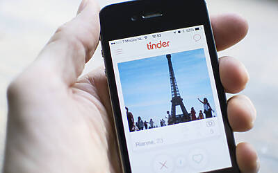 Tinder