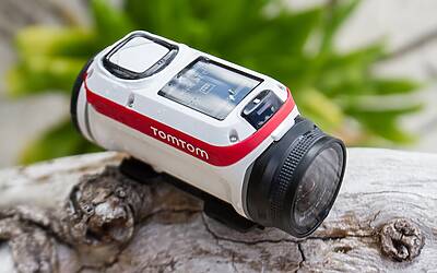 TomTomBandit Action Cam