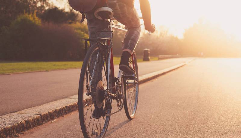 Viaggia in bicicletta senza perderti con il migliore navigatore satellitare per le due ruote