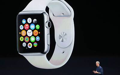 applewatch