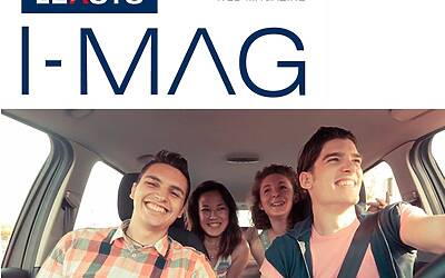 leasys i mag magazine noleggio lungo termine