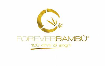 logo forever bambu low