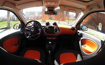 nuova smart fourfour 13