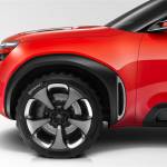 nuovo citroen aircross 13