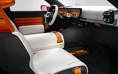 nuovo citroen aircross 8