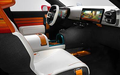 nuovo citroen aircross 9