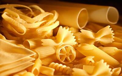 pasta