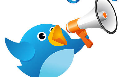 twitter retweet commento