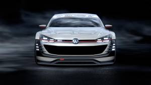 volkswagen GTI digitale 6 Medium