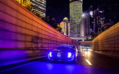 1143147 2342909 1024 683 Mercedes Benz F015 Luxury in Motion5