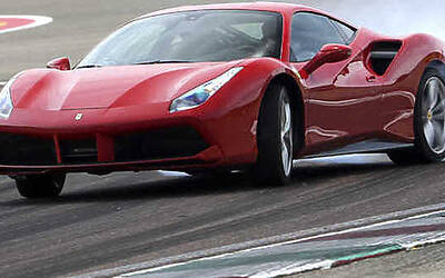 20150521 ferrari 488 gtb fiorano