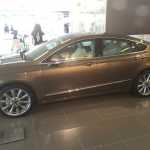 Ford Mondeo Vignale 14