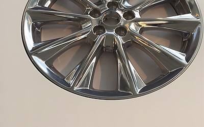 Ford Mondeo Vignale design premium 5