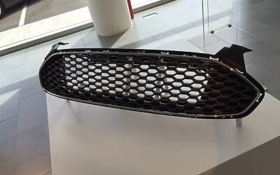 Ford Mondeo Vignale design premium 6