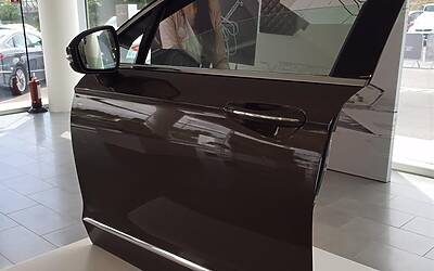 Ford Mondeo Vignale design premium 9