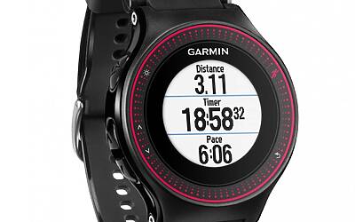 GARMIN Forerunner 225  3