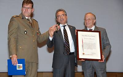 Grande successo per IX Edizione di FesteggiAmo Esercito05