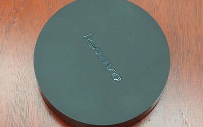 Lenovo Cast nuovo dispositivo per il media streaming