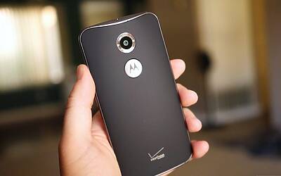 Motorola Moto X 2015