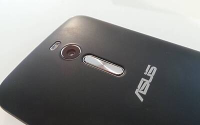 Recensione Asus Zenfone 2 012