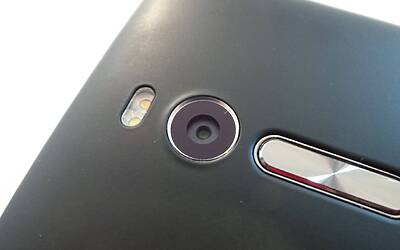 Recensione Asus Zenfone 2 017