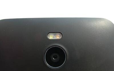 Recensione Asus Zenfone 2 028