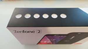 Recensione Asus Zenfone 2 119