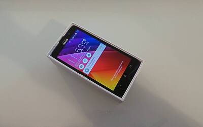 Recensione Asus Zenfone 2 218