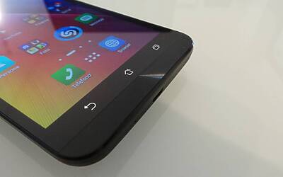 Recensione Asus Zenfone 2 732