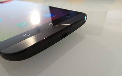 Recensione Asus Zenfone 2 755